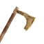 Bronze axe