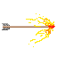 Fire arrow