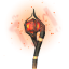 Staff of Embers